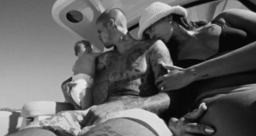 Justin Bieber Yukon video
