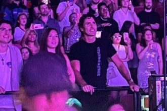Justin Trudeau Katy Perry romance