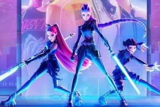 KPop Demon Hunters box office