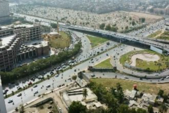 Karachi’s 2025 Independence Day Traffic Update