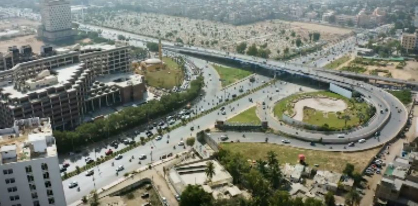Karachi’s 2025 Independence Day Traffic Update
