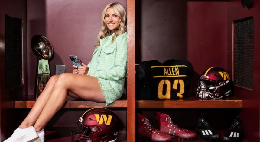 Katie Feeney ESPN