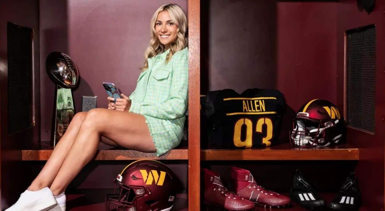 Katie Feeney ESPN