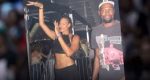 Kevin Durant Liz Cambage rumors