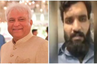 Imran Afridi Khawaja Shamsul Islam confession