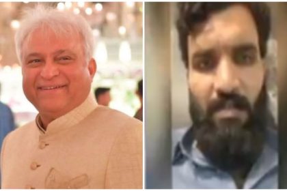 Imran Afridi Khawaja Shamsul Islam confession