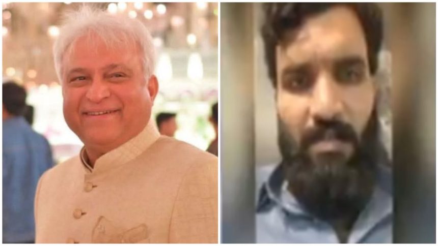 Imran Afridi Khawaja Shamsul Islam confession