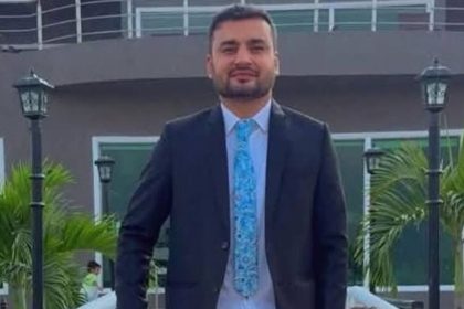 Khawar Hussain Dawn News Death Investigation