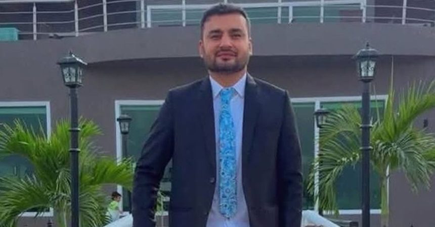 Khawar Hussain Dawn News Death Investigation