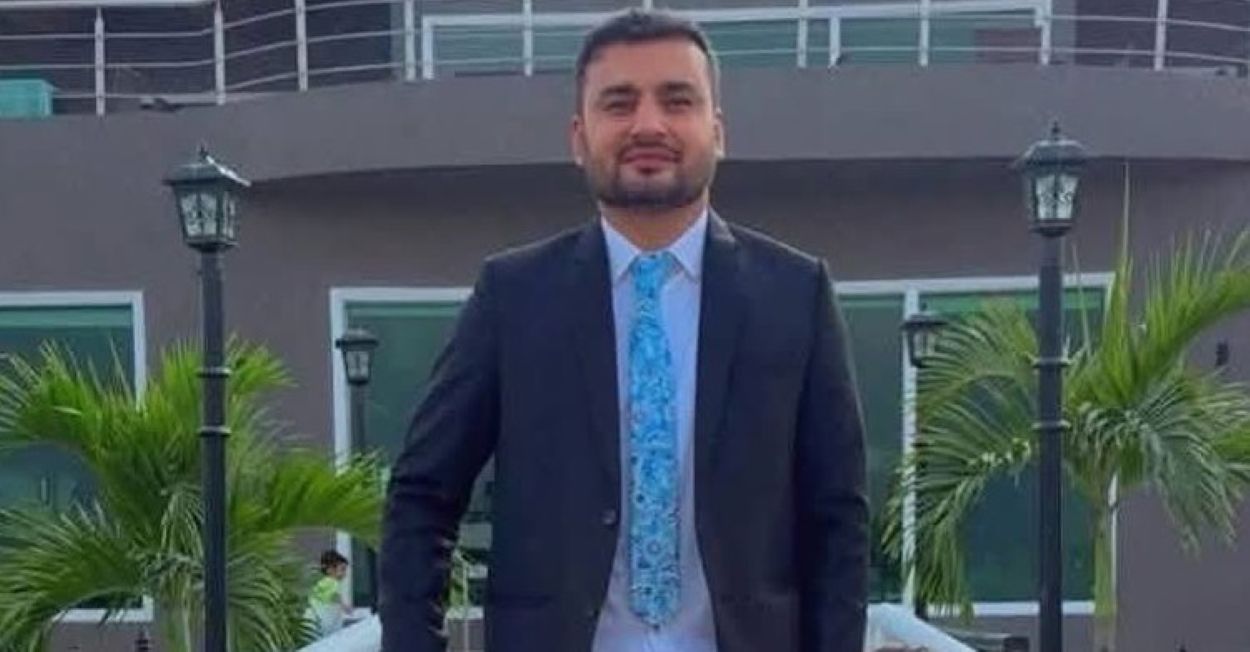 Khawar Hussain Dawn News Death Investigation