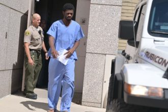 Lil Nas X assault charges
