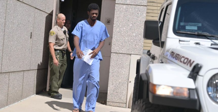 Lil Nas X assault charges