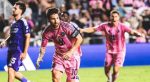 Inter Miami Leagues Cup