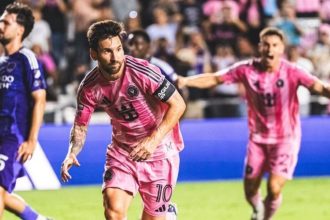 Inter Miami Leagues Cup