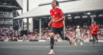 Manchester United Fulham