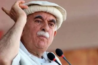 Achakzai opposition leader in NA