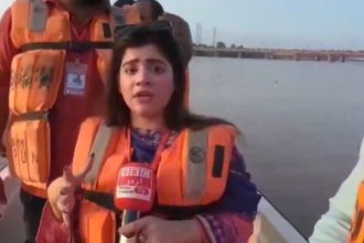 Mehrunnisa viral flood report