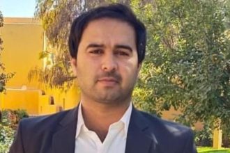 Mir Khan Lehri BLA