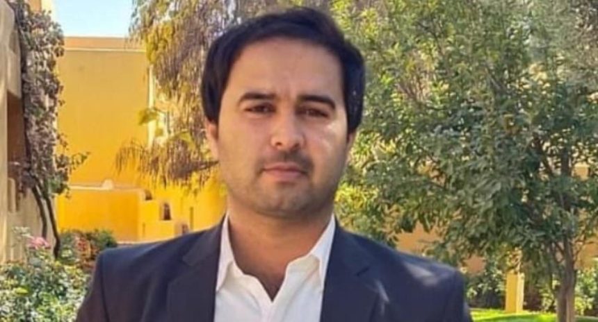 Mir Khan Lehri BLA