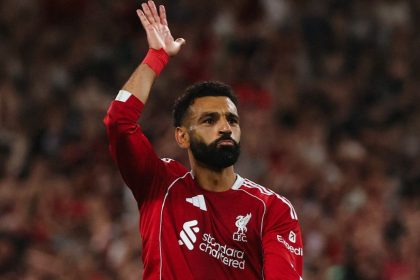 Liverpool Bournemouth 2025