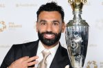 Mohamed Salah PFA