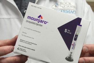 Mounjaro