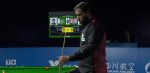 Muhammad Asif World Snooker Games