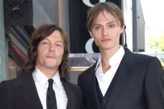 Mingus Reedus assault