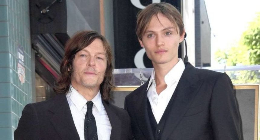 Mingus Reedus assault