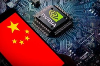 Nvidia H20 chip for China halt