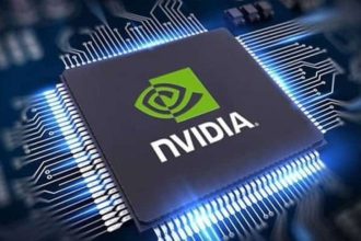 Nvidia China AI chip