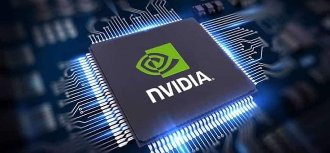 Nvidia China AI chip