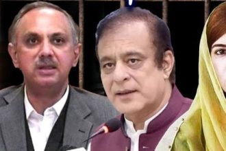 PTI leaders sentenced