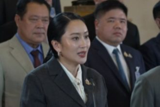 Paetongtarn Shinawatra dismissal