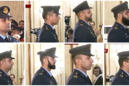 Pakistan Air Force Shaheens