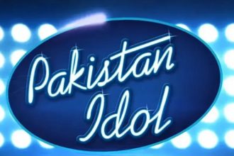 Pakistan Idol auditions