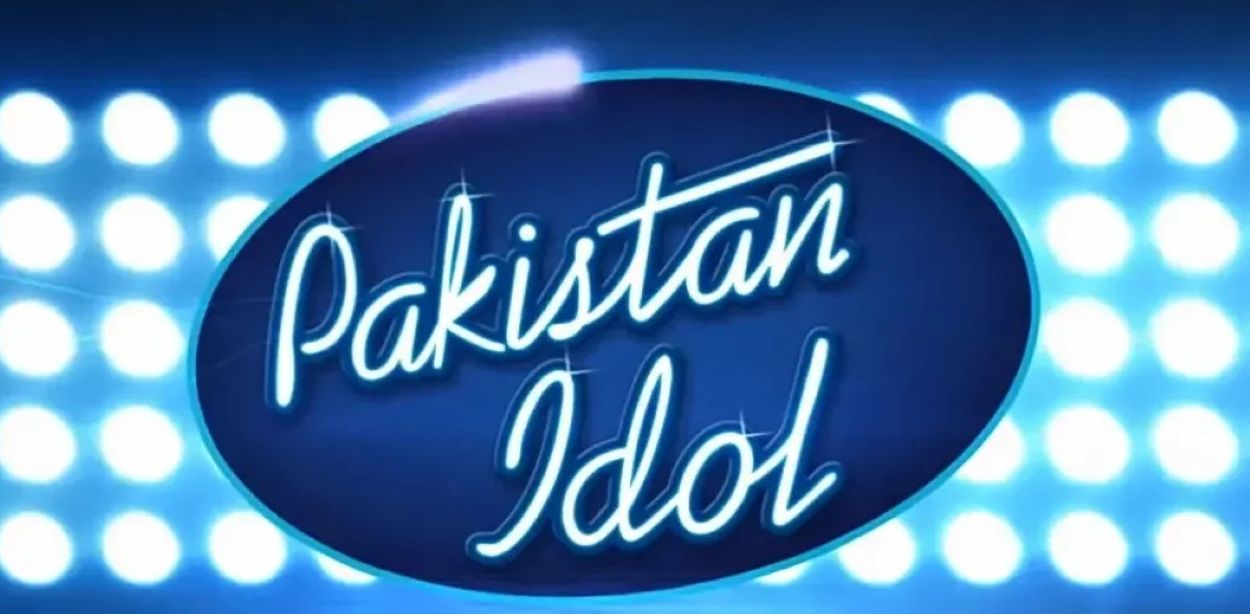Pakistan Idol auditions