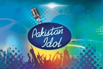 Pakistan Idol reboot 2025