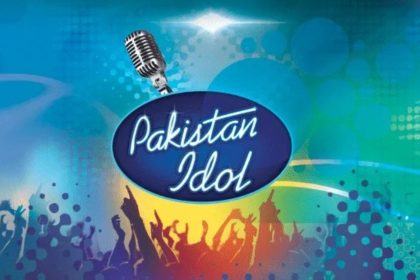 Pakistan Idol reboot 2025