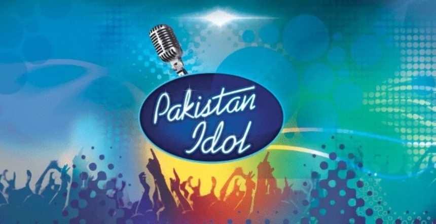 Pakistan Idol reboot 2025