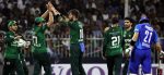 Pakistan vs Afghanistan tri-series 2025