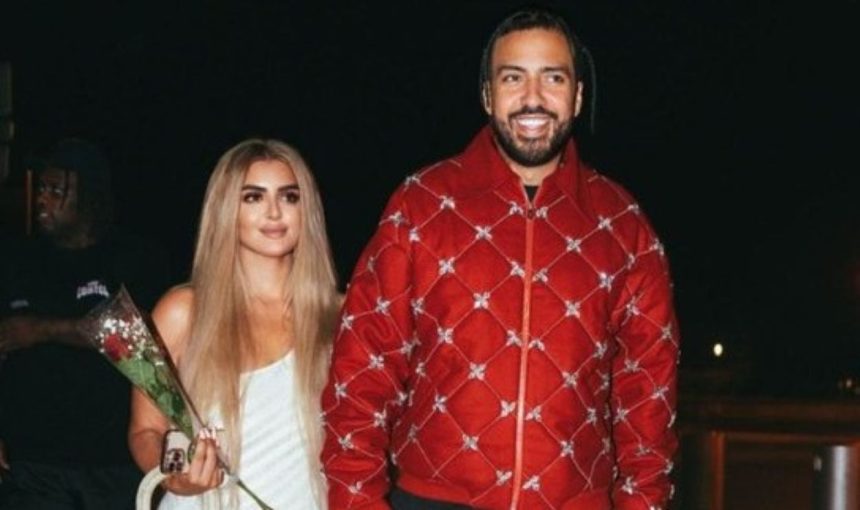Sheikha Mahra engagement