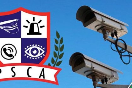 Punjab Safe Cities Authority (PSCA) A job openings 2025