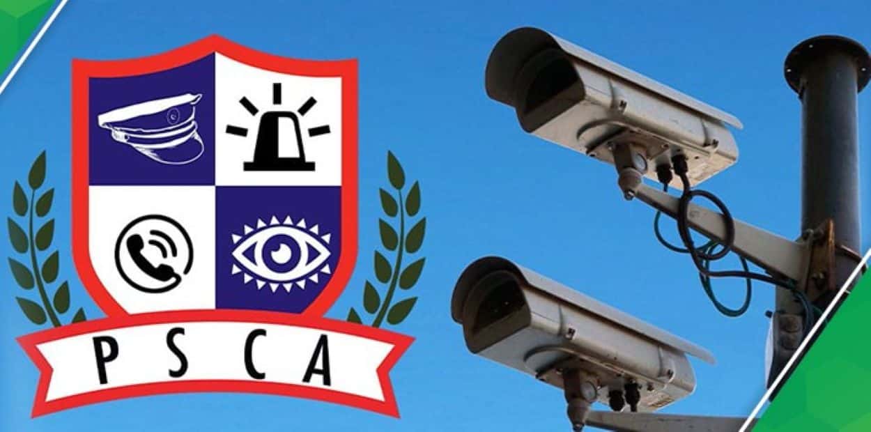 Punjab Safe Cities Authority (PSCA) A job openings 2025
