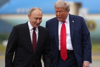 Trump Putin Ukraine war