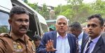 Ranil Wickremesinghe Arrest