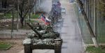 Russia Donetsk villages