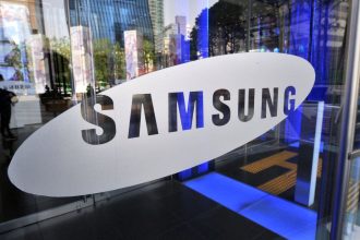 Samsung C&T Vietnam data center