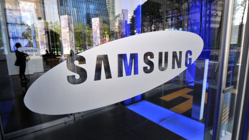 Samsung C&T Vietnam data center