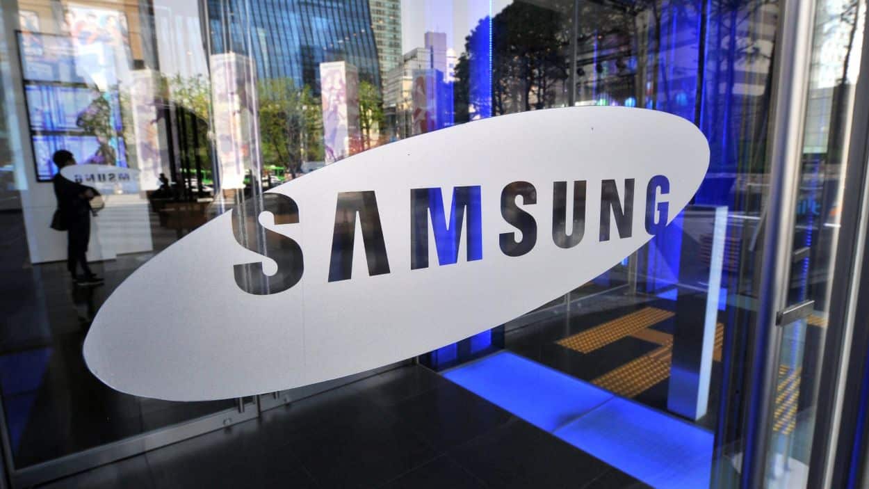 Samsung C&T Vietnam data center